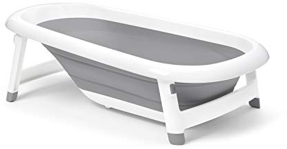 OXO Tot Splash & Store Bathtub