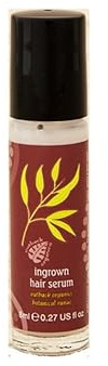 Outback Organics Ingrown Hair Serum 8ml roller