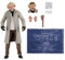 NECA - Back To The Future Doc Brown Ultimate 7In Action Figure Age 14+, Multicoloured