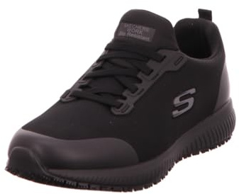 Skechers Herren Squad Sr Myton Sneaker