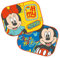 Tendine - Parasol Laterali (44 x 35 cm), diseño de Minnie + Mickey