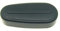 Cif Coperchio Molleggio Forcella In Plastica Nero Compatibile Con Vespa