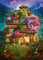 Ravensburger 17324 Disney WD Encanto 17324-Encanto-1000 Teile Puzzle für Erwachsene und Kinder ab 14 Jahren