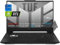 2022 ASUS TUF Dash 15.6 144Hz Thin Flagship Gaming Laptop, 10 Cores Intel Alder Lake i7-12650H, GeForce RTX 3070 105W MUX, 40GB DDR5, 2TB SSD, Backlit KB, Wi-Fi 6, Thunderbolt 4
