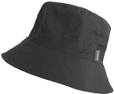 Craghoppers Expert Kiwi Unisex Sun Hat, Insect Repellent, Recycled Materials, Water Repellent