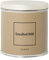 Generico Pittura Shabby Chic Vintage finitura satinata - Smalto 1968 Vernice acrilico ad acqua inodore per Mobili, legno, ferro, piastrelle e supporti difficili 500 ml vari colori Duriplastic (Fango)