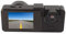 Caméra de Tableau de Bord 4K Avant et Arrière, Caméra de Tableau de Bord Très Sensible à 2 Objectifs, Enregistrement de Circulation 320 MAh, Vision Nocturne, écran HD 1080p, 170
