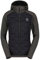 Scott SCO Hoody W's Defined Warm Hybrid - M