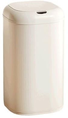 TEmkin Papelera con Sensor inteligente, papelera electrónica automática para el hogar, papelera de cocina, papelera con Sensor de inodoro