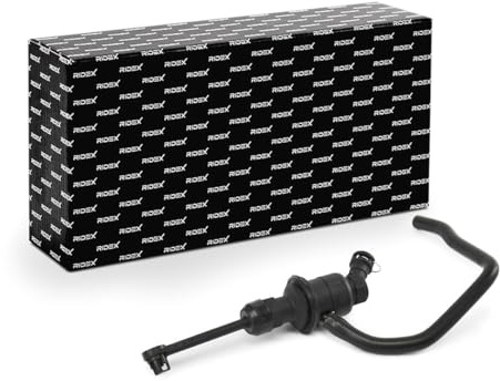 RIDEX 234M0173 Pompa della frizione per NISSAN Qashqai/Qashqai +2 I (J10, NJ10)