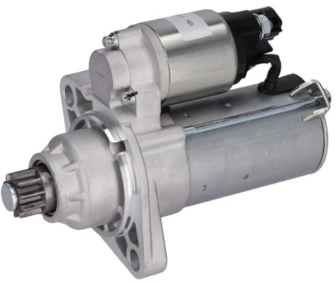 FEBI BILSTEIN Starter 193168 Starterleistung: 1,1kW,