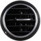 VHEUHZ Apertura di ventilazione sul cruscotto distributore d'aria vento, ugelli griglia ugelli aria Compatibile con AUDI A3 S3 8P 2004-2013