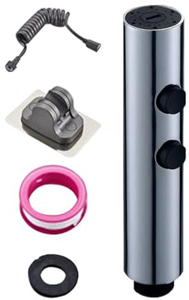 Handheld Bidet Toilet Sprayer, Bidet Sprayer Toilet Shower, Water Spray Bidet, Stainless Steel Bathroom Bidet, Adjustable Water Pressure Bidet, Diaper Cleaning Bidet Sprayer,