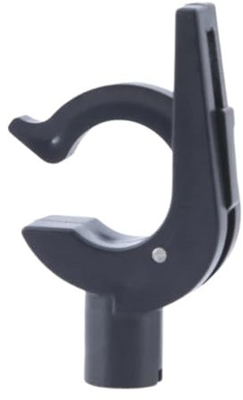 Tonearmm Rest Clip - Arm Holder for Record Players | Tone Arm Bracket | Turntable Tonearmm Bracket | Tonearmm Clip | Tonearmm Rest Replacement Accessory for Turntables, Record Player Attachments