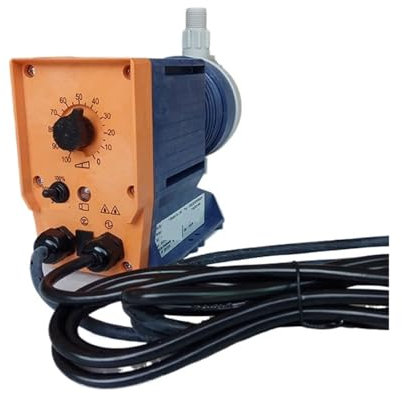 CAYUND Pompe doseuse à Membrane électromagnétique série CONC1003(CONC1003PP1000A000)