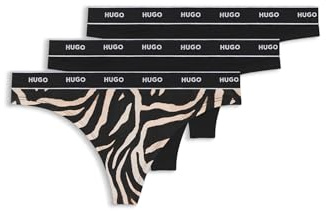 HUGO Triplet Thong Design 10272521