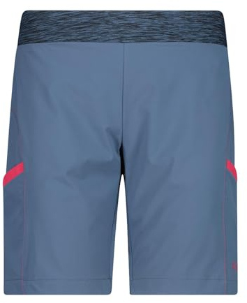 CMP Woman Bermuda Light Climb - D36