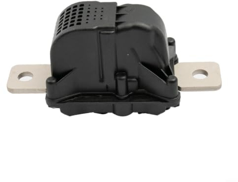 Soleilux Pyrotechnische Hochvolt-Sicherung für Tesla Model 3/Y 2017-2022, Batterie-Trennsicherung 1064689-00-J Ersatzteil