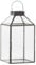 IB Laursen Laterne Norr 30,5 cm H, Schwarz