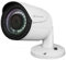 Atlantis Ultraplex 510A-B Telecamera IP Onvif Bullet Outdoor, 1 MP, Bianco