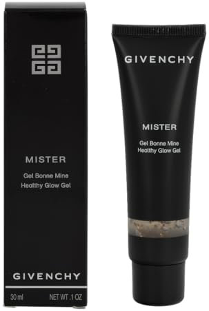 Givenchy Mister Gel Bonne Mine