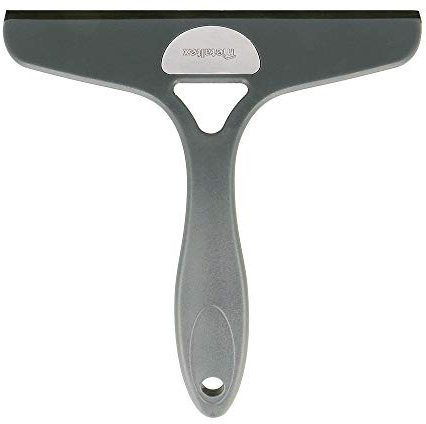 METALTEX 297620000 Limpiacristales, Plástico, Gris