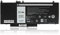 ASKC 51WH G5M10 Laptop Battery for Dell Latitude E5450 E5550 Notebook 15.6 Series 8V5GX R9XM9 WYJC2 1KY05 7.4V 4-Cell