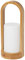 Duni 183179 LED Halter Bambus 240X100 EASY