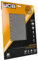 JCB - 240 Grit Mesh Sanding Sheets - 2 x Very Fine Metal Mesh Sanding Paper Sheets - Power Tool Accessory, Compatible with Palm, Orbital and Disc Sanders - Ideal for Surface Preparation and Finishing