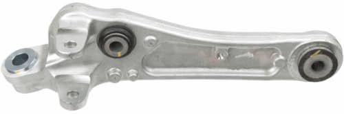 LEMFÖRDER 39836 01 Control/Trailing Arm Wheel Suspension Compatible for Jaguar F-Type Coupe (X152) 2013 - Left, Lower, Rear, Front Axle and Other Vehicles