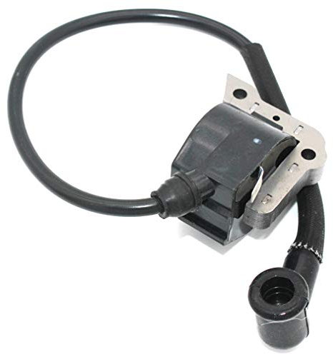 Module de bobine d'allumage 030143040 pour Sachs DOLMAR 112 113 113H 114 116 116H 116Si 116SiH 120Si 120SiH PS-6000i PS-6000iH PS-6800i PS-6800iH Makita S60000 i DCS6800i