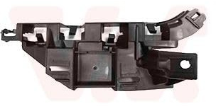 VAN WEZEL Halter, Stoßfänger 4041567