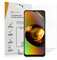 kwmobile 6X Displayschutzfolie kompatibel mit Samsung Galaxy A13 4G Folie - klare Schutzfolien Set in transparent