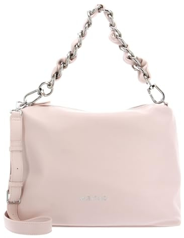 Valentino Pastis Hobo Bag Cipria