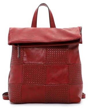 SURI FREY Bly Backpack Rot