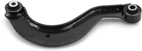 SKF Radaufhängung Lenker Längslenker ohne Traggelenk VKDS 421011 Position oben Höhe 107 mm Länge 542 mm Breite 136 mm - OE Qualität