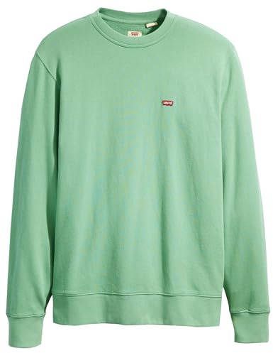 Levi's Crew, Uomo, Feldspar, S