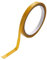 Doppelseitiger Gewebe-Basis-Maschen-Kleber, extra großes universelles Montageband, stark klebendes doppelseitiges Gaze-Faser-Mesh-Band
