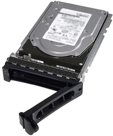 Dell SSDR 480GB SAS12 2.5 RI HGST M854P, 480 GB, 2.5, 12 Gbit/s, M854P
