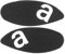 Motorrad Tank Aufkleber Motorrad Aufkleber Aufkleber Heizöl Tank Schutz Pads Kit Schwarz Dekoration Fit Für Aprilia RS 660 RS660 Tuono 660 2020-2021