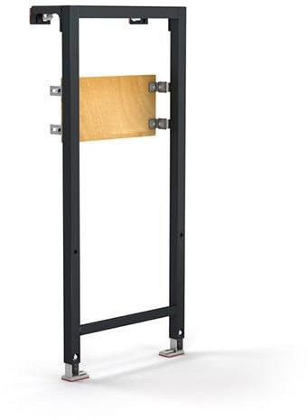 MEPA nextVIT Element UP Dusche und Badewanne SBH 120