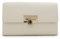 Ted Baker Damen Parisa Crossbody-Umhängetasche, Weiss/opulenter Garten