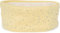 styleBREAKER Damen Stirnband mit Strasssteinen und weichem Fleece-Innenfutter, Feinstrick Haarband, warmes Headband 04026003, Farbe:Gelb