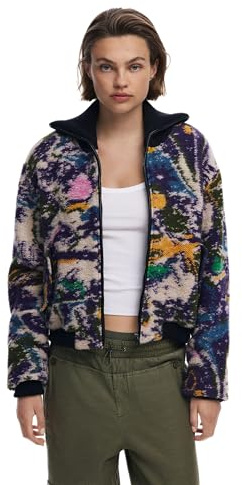 Desigual Damen 25wwew66 Uhr