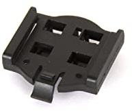 Halterung für Fahrradcomputer Lenker X09 DTT 41257