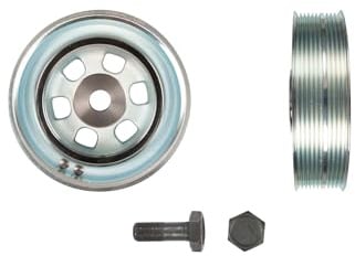 GATES Torsional Vibration Damper TVD1086A