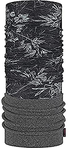 Buff Polar Multifunktionstuch AYAME GRAPHITE Unisex Einheitsgröße