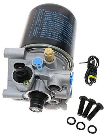 Wabco Original Wabco Lufttrockner – 400 611 059 0