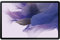 SAMSUNG Galaxy Tab S7 FE 2021 Android Tablet 12.4 WiFi Screen 64GB S Pen Included Long Lasting Battery Powerful Performance, Mystic Silver