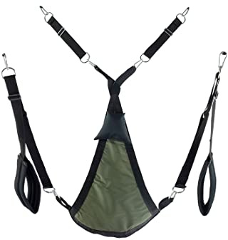 Mr. Sling Lingerie-2612BLK-OS Schaukeln Red Einheitsgröße